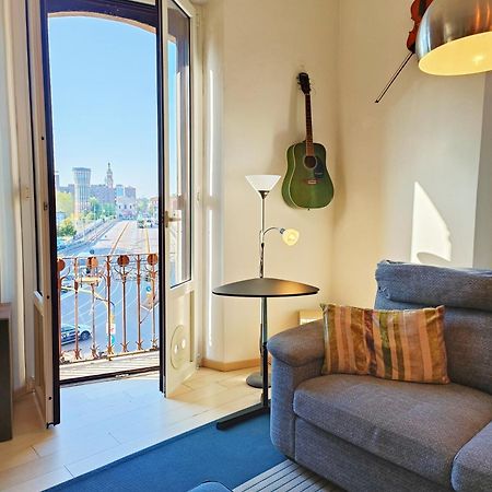 Yr Apartments Milan - Isola Exterior photo