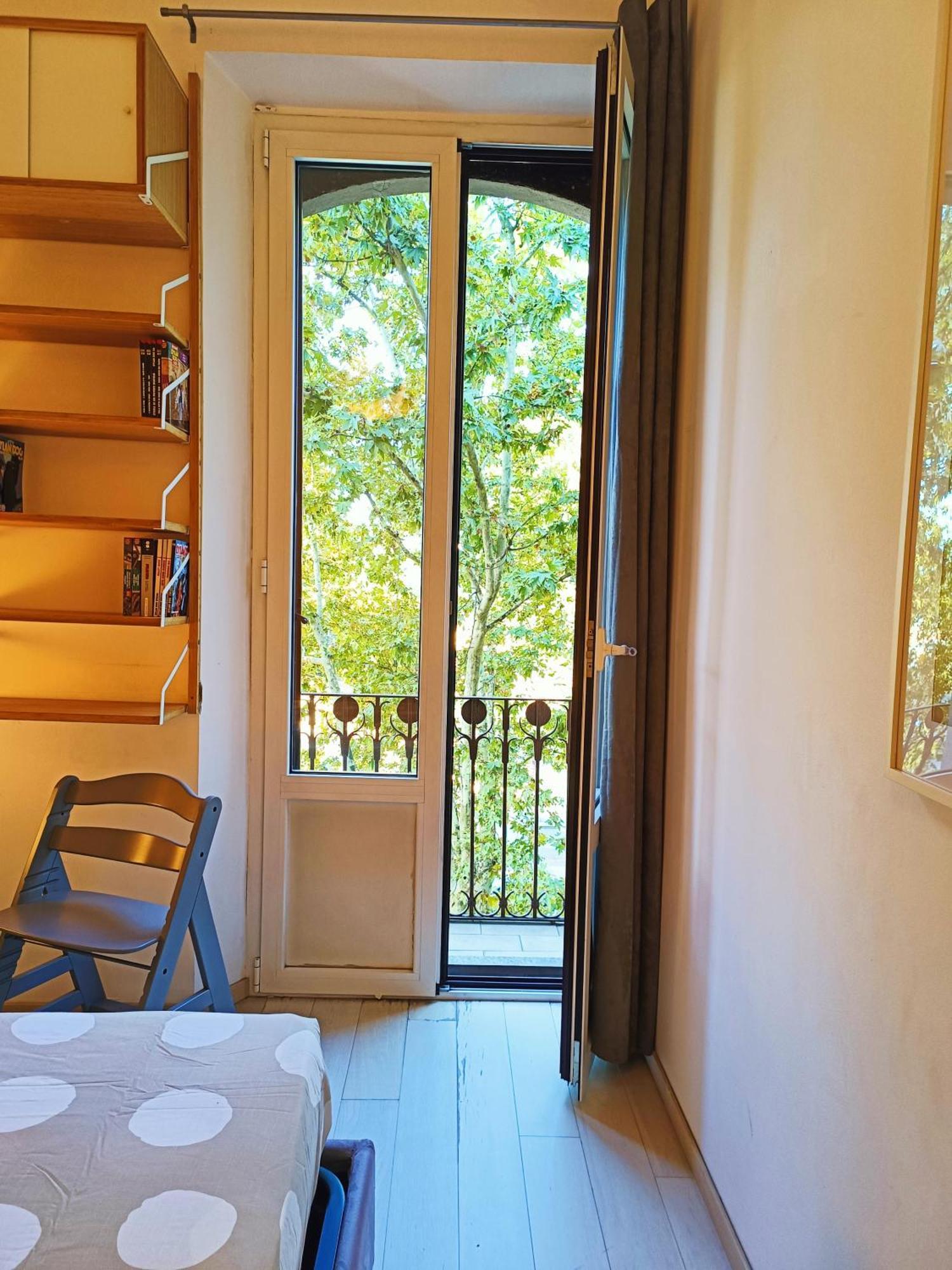 Yr Apartments Milan - Isola Exterior photo