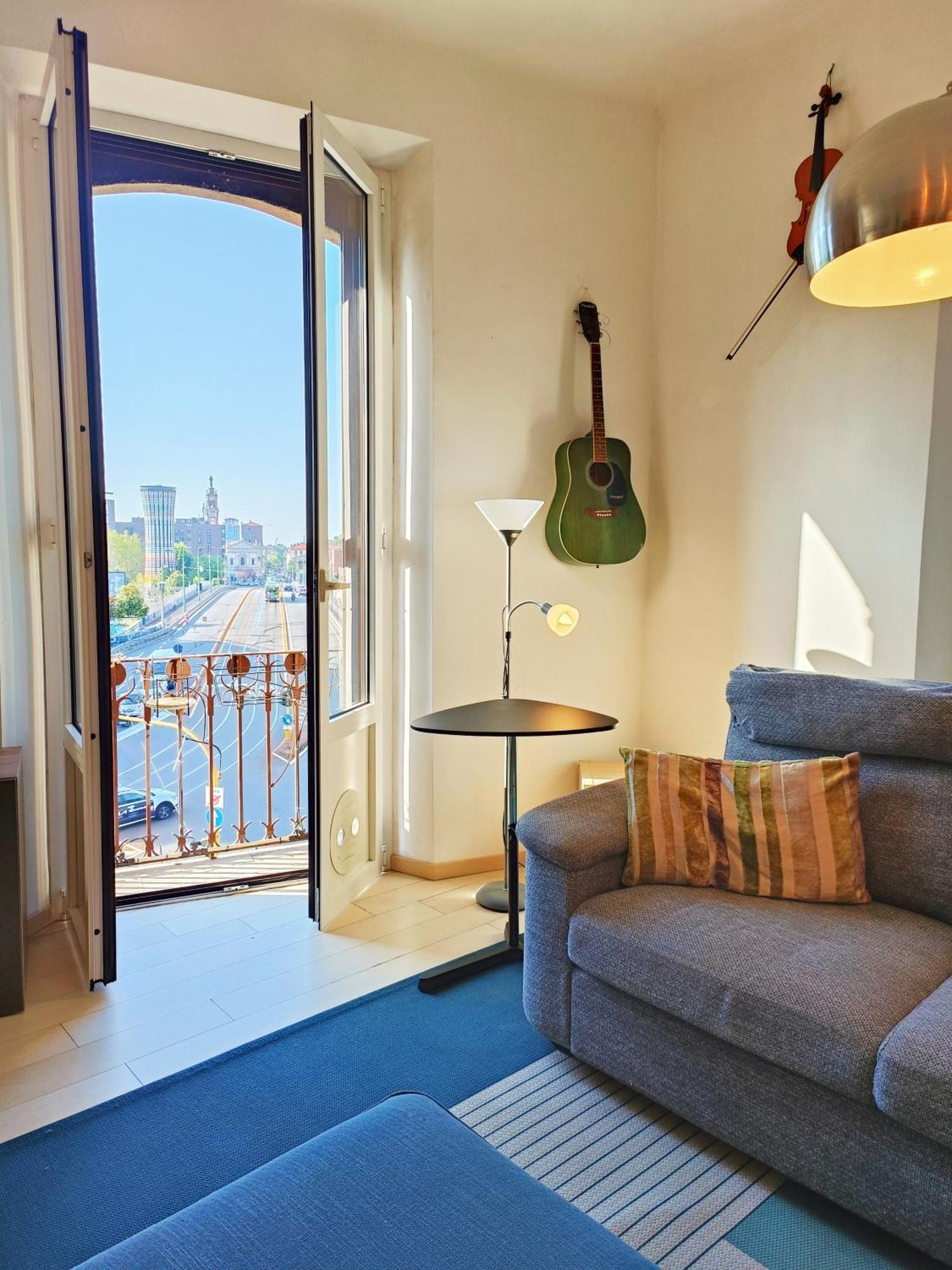 Yr Apartments Milan - Isola Exterior photo