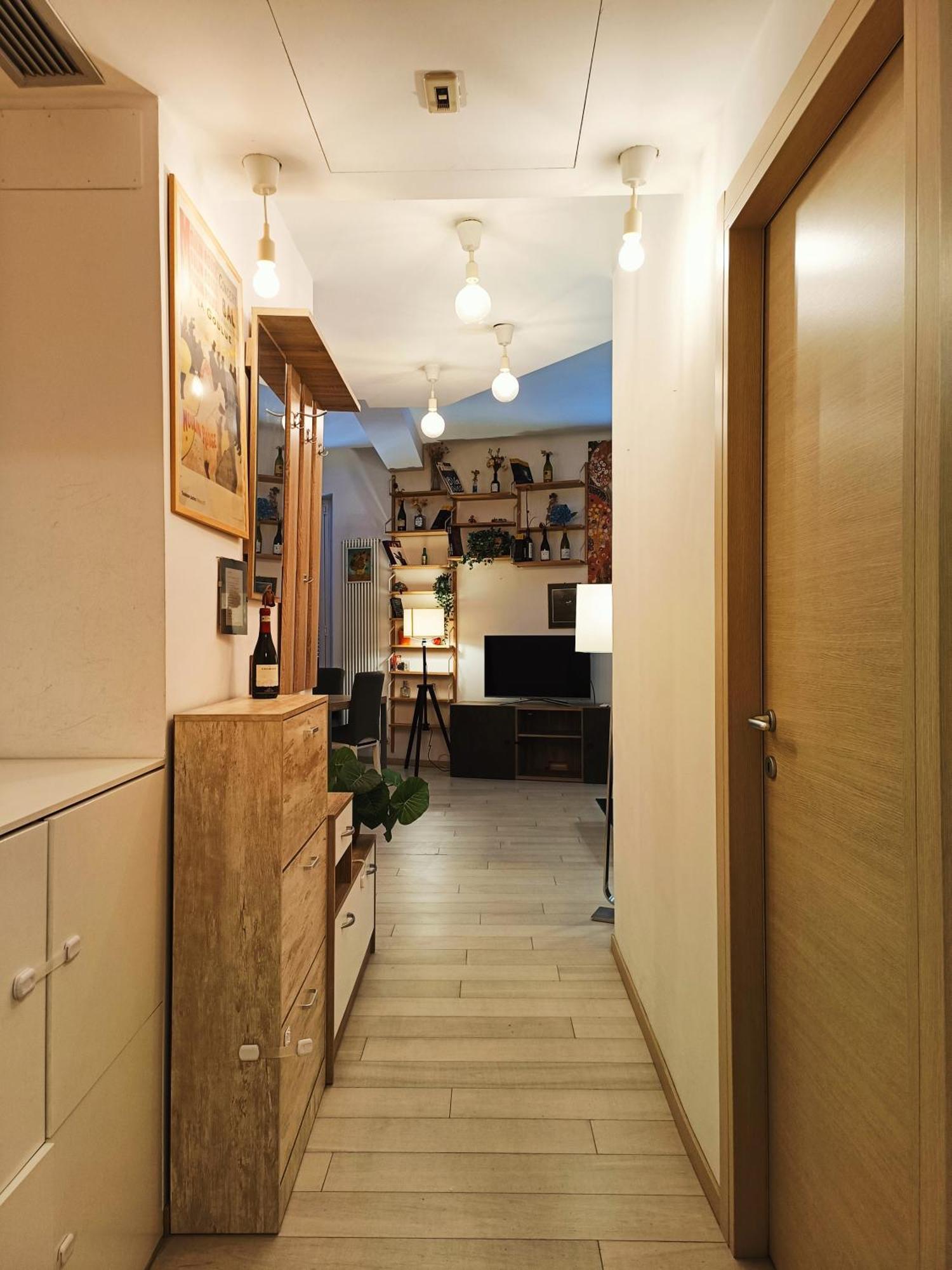 Yr Apartments Milan - Isola Exterior photo