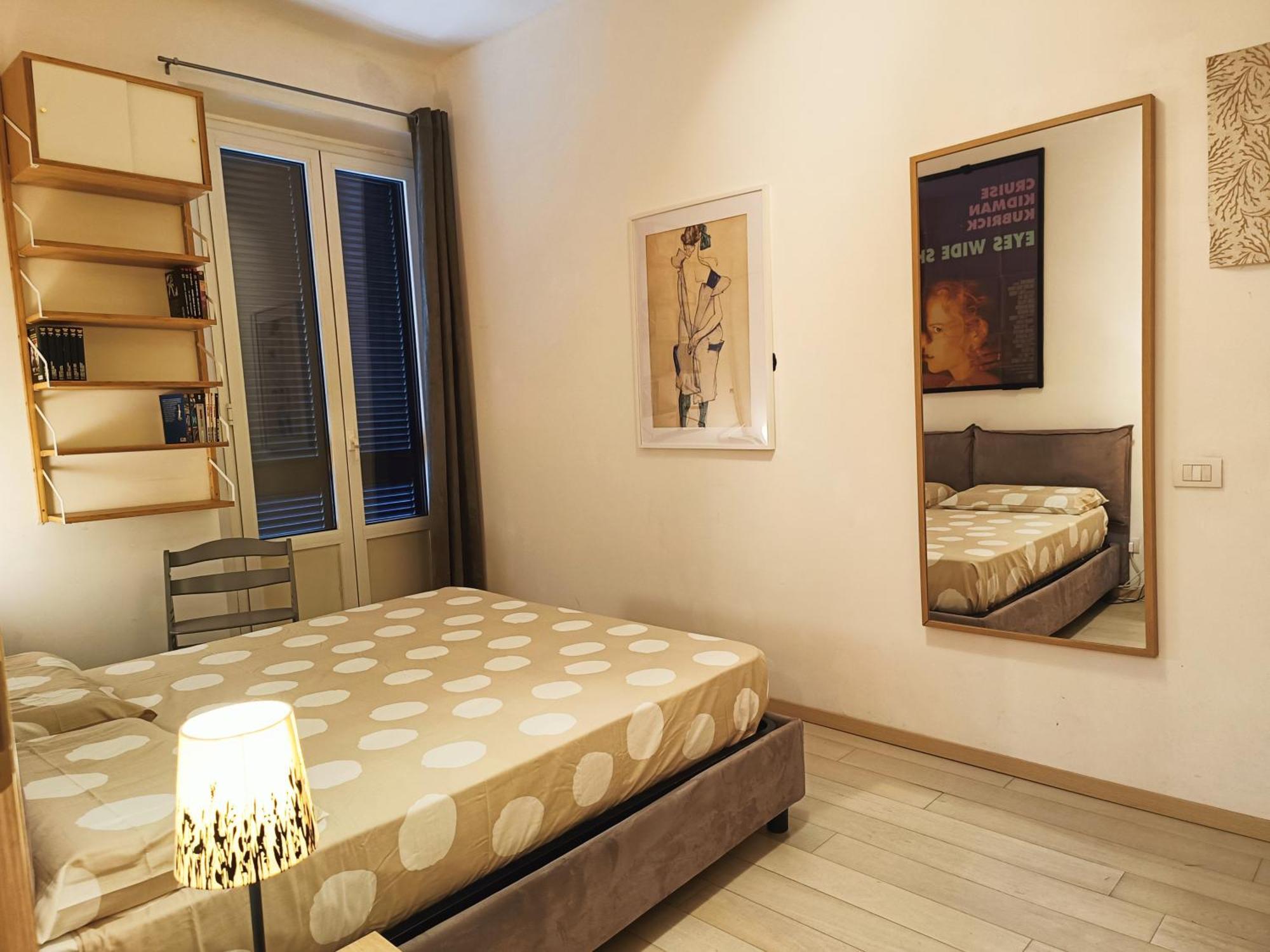 Yr Apartments Milan - Isola Exterior photo