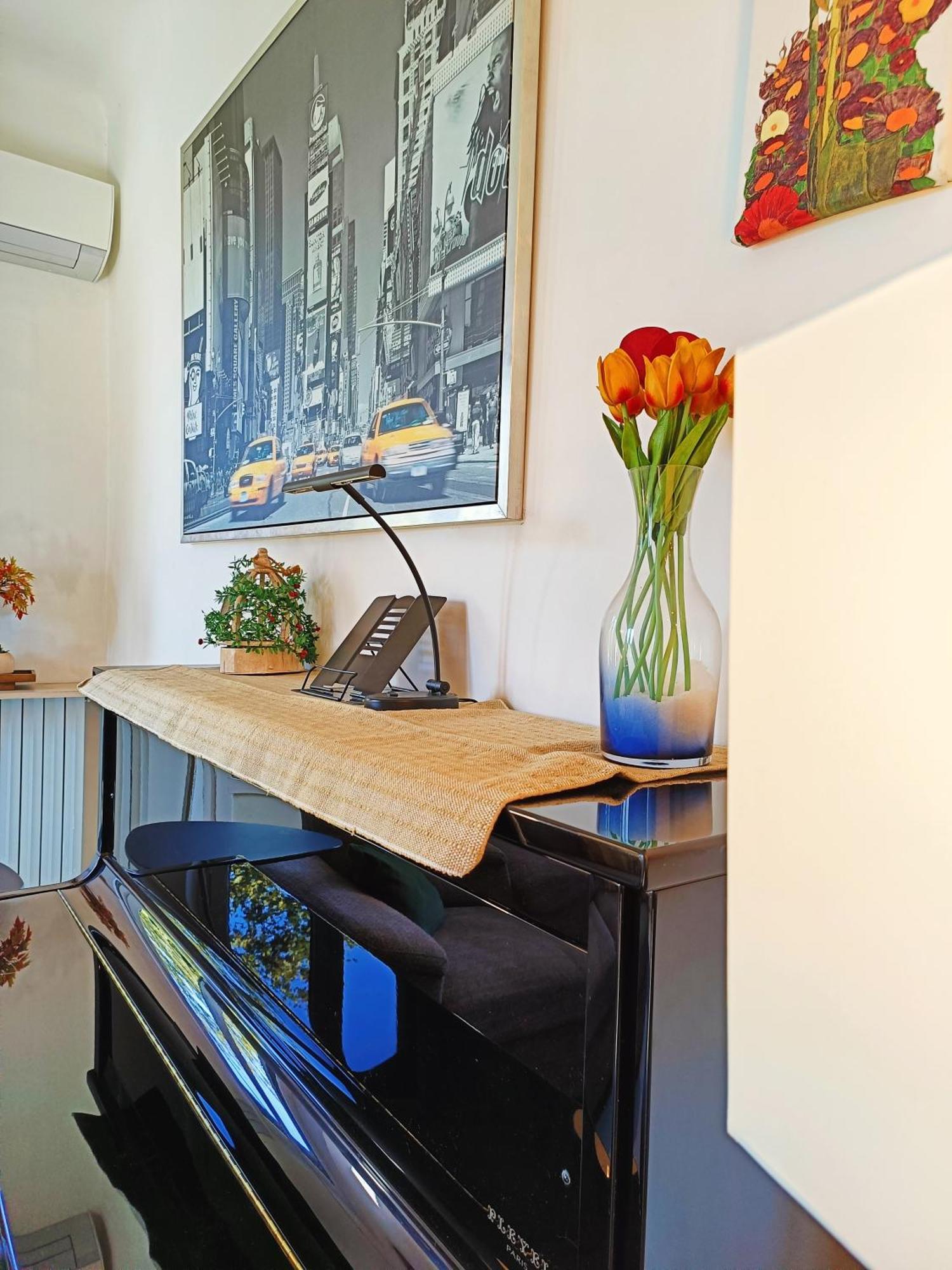 Yr Apartments Milan - Isola Exterior photo